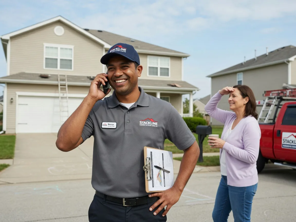 Chimney flashing repair Fort Campbell, KY FAQs